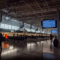 EFF Magazine | Geiselnahme auf dem Hamburger Flughafen