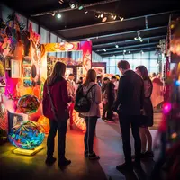 EFF Magazine | Vielfältige Veranstaltungen und Highlights beim Tollwood Festival in München