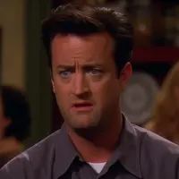 EFF Magazine | Hollywood-Gemeinschaft zollt dem verstorbenen 'Friends'-Star Matthew Perry Tribut