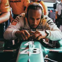 EFF Magazine | Max Verstappen gewinnt US GP, Hamilton disqualifiziert