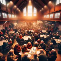 EFF Magazine | Die drohende vulkanische Bedrohung in Grindavík, Island