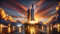 EFF Magazine | SpaceX verschiebt zweiten Starship-Testflug erneut