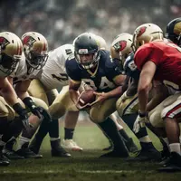 EFF Magazine | Aaron Rodgers' Herausfordernde Genesung von Achillessehnenverletzung