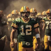 EFF Magazine | Aaron Rodgers' Herausfordernde Genesung von Achillessehnenverletzung