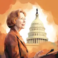 EFF Magazine | Ein Leben voll Mitgefühl und Dienst: Rosalynn Carters bleibendes Vermächtnis