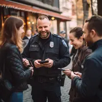 EFF Magazine | Polizei warnt vor neuer iPhone-Funktion in iOS 17